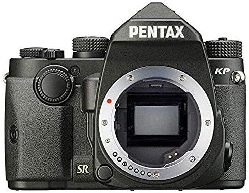 Pentax KP DSLR kamera