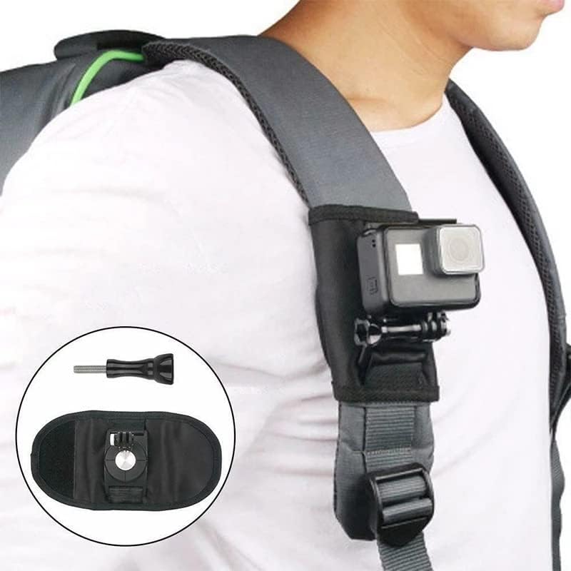 WYFDP Sportska kamera ruksak za spašavanje kamena nosač kamena nosač
