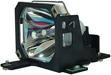 Lutema ELPLP05-L02 Epson ELPLP05 V13H010L05 Zamjena LCD / DLP svjetla projektora