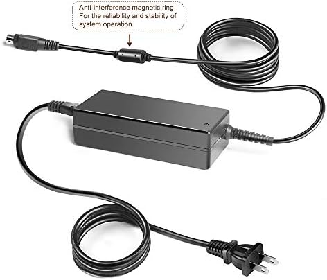 TaiFu AC adapter za 24V 2.5a Epson TM serije Printer PS-180 Napajanje C825343 C31CA85656 C31C514767 TM-T88V