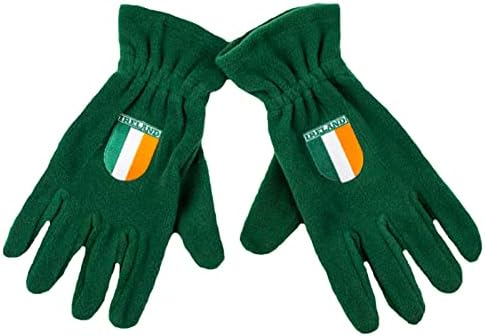 Donegal Bay NCAA Unisex-odrasle rukavice od runa