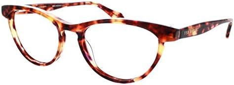 Ted pekera ženske optičke naočale B713 Demi Amber veličina 50