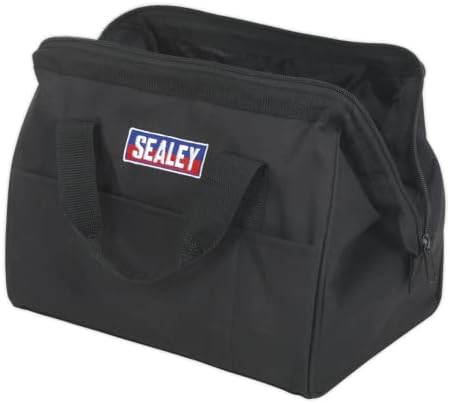 Sealey CP1200CB platnena torba za CP1200 seriju, crna