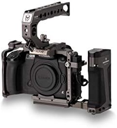 Tiltaing GH serija Kit B-kompatibilan sa kamerama Panasonic GH serije