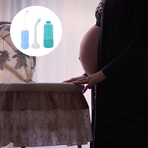 6kom Baby kupanje Ginekologija slavina sistem hemoroida zdravlje privatni putni Bide analni alat Postporođajni