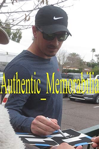 Jeff Samardžija potpisao je Custom Jersey W / Dook, Slika Jeffa potpisivanja za nas, PSA / DNA Ovjeri, svu
