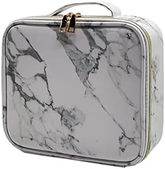 TBiiexfl Ženska torba za šminku Portable Professional šminke Case Travel Beauty Kozmetička torba Izmičite