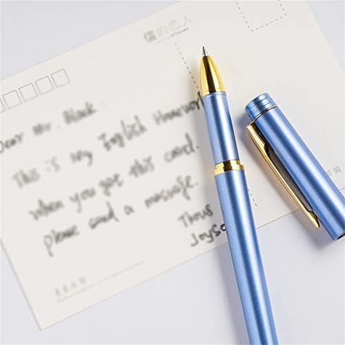 JYDQM 5 kom Business Signature Pen Gel olovke materijal školski stacionarni materijal