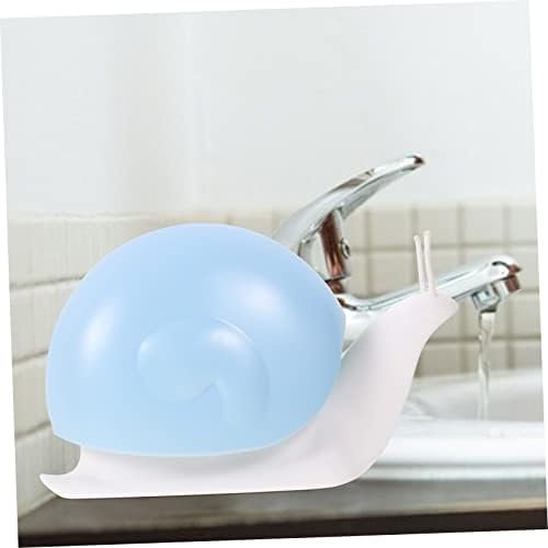 SOALSEVED 2pcs SOAP raspršivač puževa tekući sapuns raspršivača kuhinjska sapuna za pjenjenje spremnika sapuna