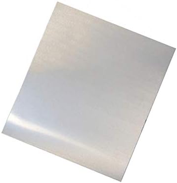 LEISHENT visoke čistoće čistog cinka Zn Lima metalna folija Debljina 0.3 Mm do 0.6 mm Širina 100mm