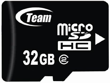 32GB Turbo Speed MicroSDHC memorijska kartica za LG AX9100 BANTER. Memorijska kartica velike brzine dolazi sa slobodnim SD i USB adapterima. Doživotna Garancija.