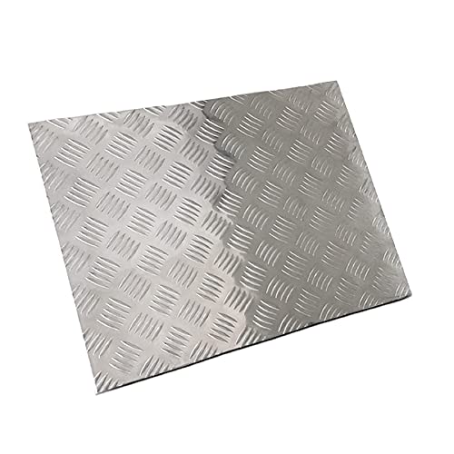 Bopaodao, Aluminijumska ploča uzorka, neklizajuća Aluminijumska ploča, neklizajuća Aluminijumska merdevina