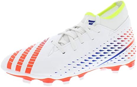Adidas unisex-adult.4 Predator fleksibilno prizemne nogometne cipele