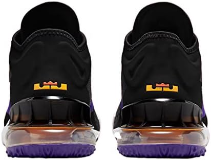 Nike muške cipele Lebron 18 niska CV7562-100