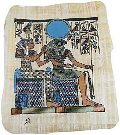 Genérico Set od 3 originalne Egipatske replike Drevnog Egipta ručno rađeno u Egiptu