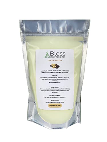 Organski sirovi Mango puter čist, prirodan & amp; nerafiniran| hidratantna krema za kožu za lice ,tijelo