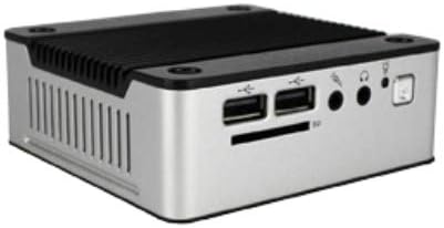 EBOX-3350dx3-GLC2APW ima 1g LAN, dvostruke RS-232 portove, podršku -20~+70 ℃ i funkciju automatskog uključivanja