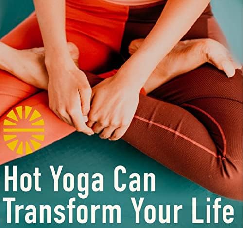 The Hot Yoga kupola - prenosiva, lagana jednostavna postavljena na napuhavanje Hot Yoga Dome Home Yoga