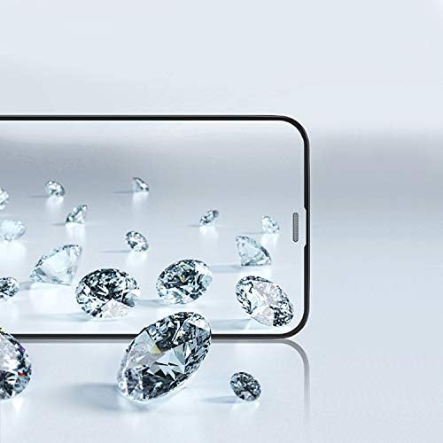Zaštitnik zaslona dizajniran za Samsung ES30 digitalni fotoaparat - Maxrecor Nano Matrix Crystal