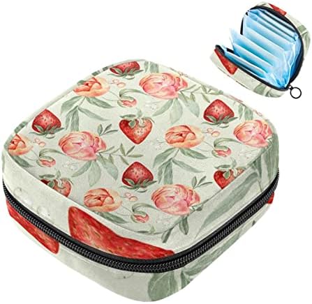 Torbe za higijenske uloške, ženska torbica za menstrualne čašice pokloni za prvu menstruaciju za školu tinejdžerki,