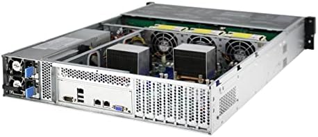 2U Storage Server 12 Disk hot swappable 6GB / SAS ploča za E-ATX matična ploča redundantno napajanje prazna