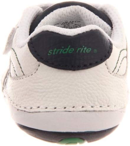 Hride Rite Soft Motion Baby and Todler Boys Artie Atletic Tenisica
