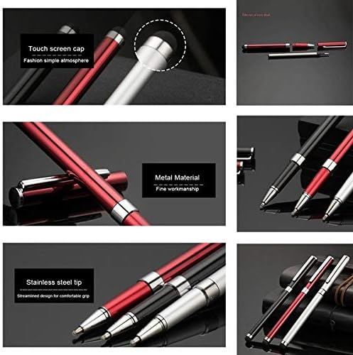 Radovi Pro stylus + olovka za DJI DJI Džep 2 s prilagođenim višim osjetljivim dodirom i crnom tintom! [3