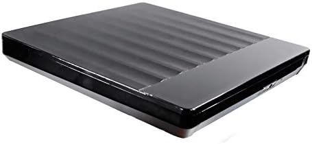 Dolina Sunca 2-u-1 USB-C eksterni DVD CD gorionik optički pogon, za Lenovo Laptop ThinkPad X1 Yoga Carbon 480 490 T490 E15 IdeaPad 3 340 S340 S145 L340, prijenosni 8x DVD+ - RW DL 24X CD-R snimač