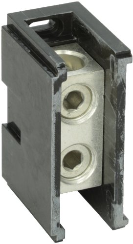 Distribucija snage i terminalni blok, konektor Blok-Splicer/reduktori, 500mcm-4 AWG linija i 500mcm-4 AWG konfiguracija
