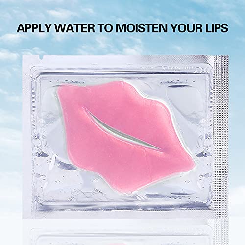 Lip Patch Pink Repair Solve Dry LipMild Red Tečni Ruž Za Usne Dugotrajan