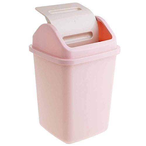 Lody Lapy Can, kantu za smeće, kanta za recikliranje ljuljačkih poklopca za kuću, kuhinju i kupatilo, moderna