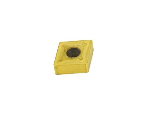 Hhip 6001-2432 CNMM / Dr Diamond-negativni rake karbidni umetci, 0,0315 Polumjer nosa, dužina 1/2