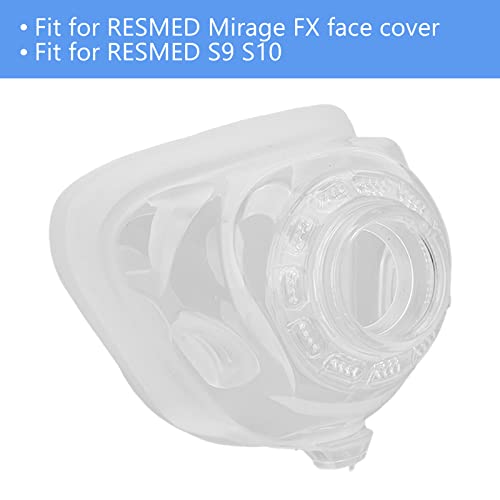 Mirage FX zamjena nazalni jastuk, zamjena CPAP nosna maska jastuk Pribor Fit Za Mirage FX nazalni
