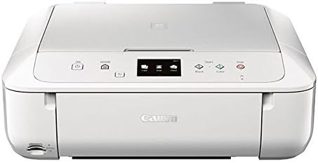 Canon MG6820 bežični sve-u-jednom štampač sa skenerom i fotokopirnim uređajem: mobilni i Tablet štampanje