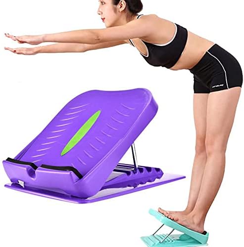 Ycfbh alat za rastezanje tijela za sportsku masažu joge za fitnes pedala