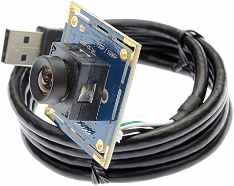 SVPRO 2 megapiksela USB kamera 1080p HD autofokus Web kamera sa Ultra širokim objektivom od