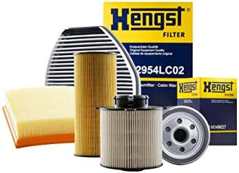 Hengst H24W03 filter za ulje