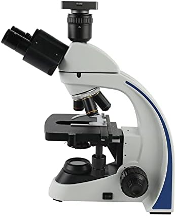 Xdyqp 40X - 1000x 1600X 2000x laboratorijski profesionalni biološki mikroskop Trinokularni mikroskop