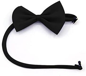 DHDM kućni ljubimac mačak formalna kravata podesiva kravata slatka luka prijenosni ovratnik mačaka i dodaci