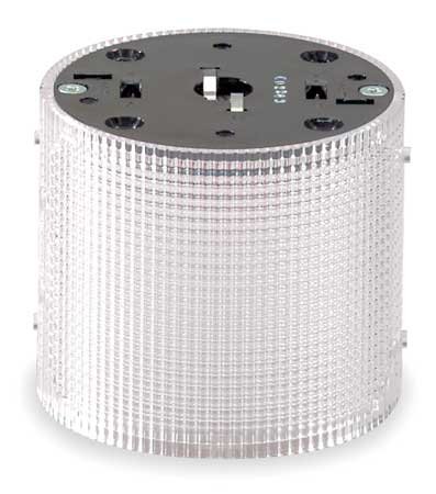 Federalni signalni Litestak LED svjetlosni modul, 120VAC, Clear