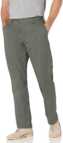 Essentials muške klasične hlače otporne na bore