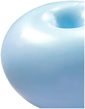 Acrio Beautiful Home Fitness Yoga oprema 45cm Yoga Ball Yoga kugla kugla za treneru karoserija Fitness Flits Ured