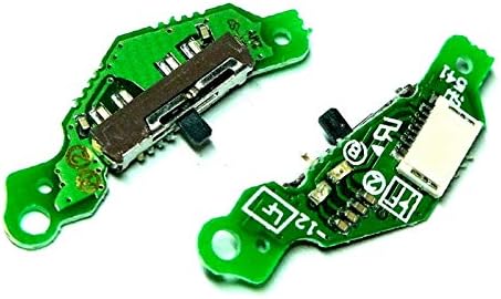 Isključite isključivanje tipka za znak MODUL FLEX kabel Zamjena kompatibilna sa Sony PSP 3000 3004