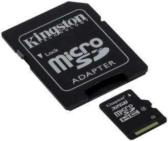 Profesionalna Kingston MicroSDHC 32GB kartica za Samsung SCH-U380 telefon sa prilagođenim formatiranjem i standardnim