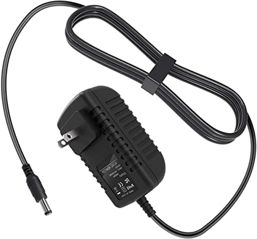 Parthcksi 12V AC adapter Napajanje putne kablove za punjač za napajanje za Ainol Hero i Cube U30GT U19GT U20GT