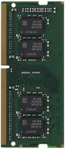 Ekspanzija sinology memorije 4GB DDR4.