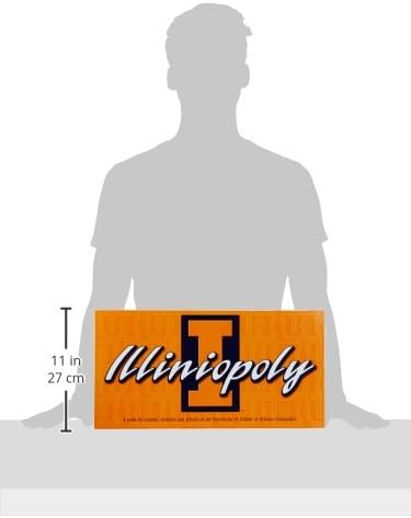 University Of Illinois-Illiniopoly