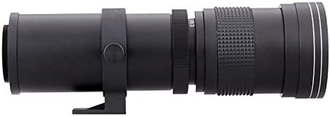 Balikha 420-800mm Super telefoto objektiv Zoom, F Zoom Multi presvučeni metalna konstrukcija