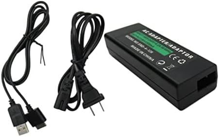 Jamal AC 100-240 V na DV 5V 1500mA AC električni adapter FITSES za Sony PlayStation Portable PSP Go