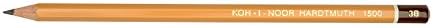 Koh-i-Noor 1500 3B grafitna olovka